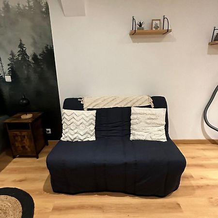 La Sapiniere Apartment ทรัวส์ ภายนอก รูปภาพ