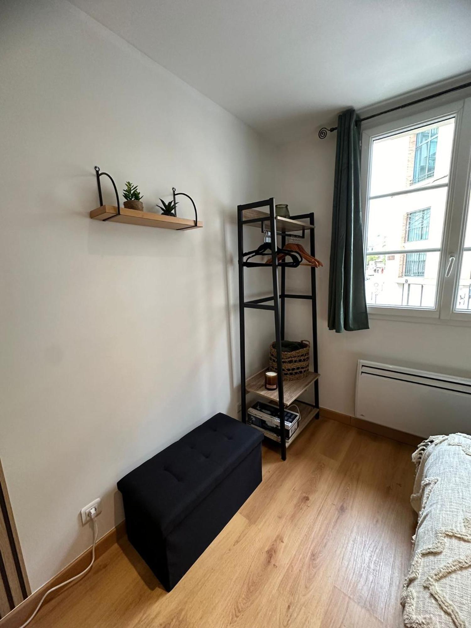 La Sapiniere Apartment ทรัวส์ ภายนอก รูปภาพ
