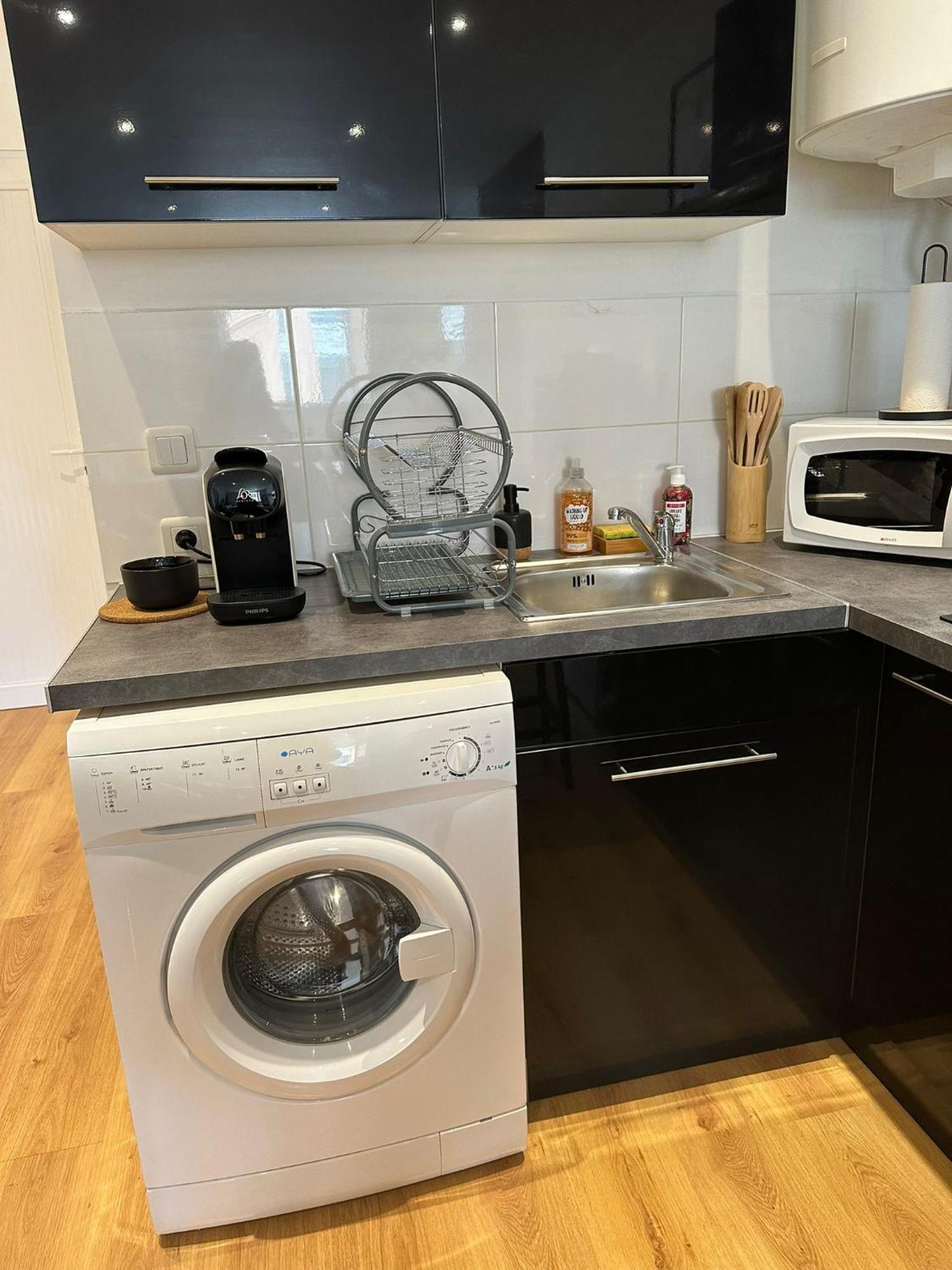 La Sapiniere Apartment ทรัวส์ ภายนอก รูปภาพ
