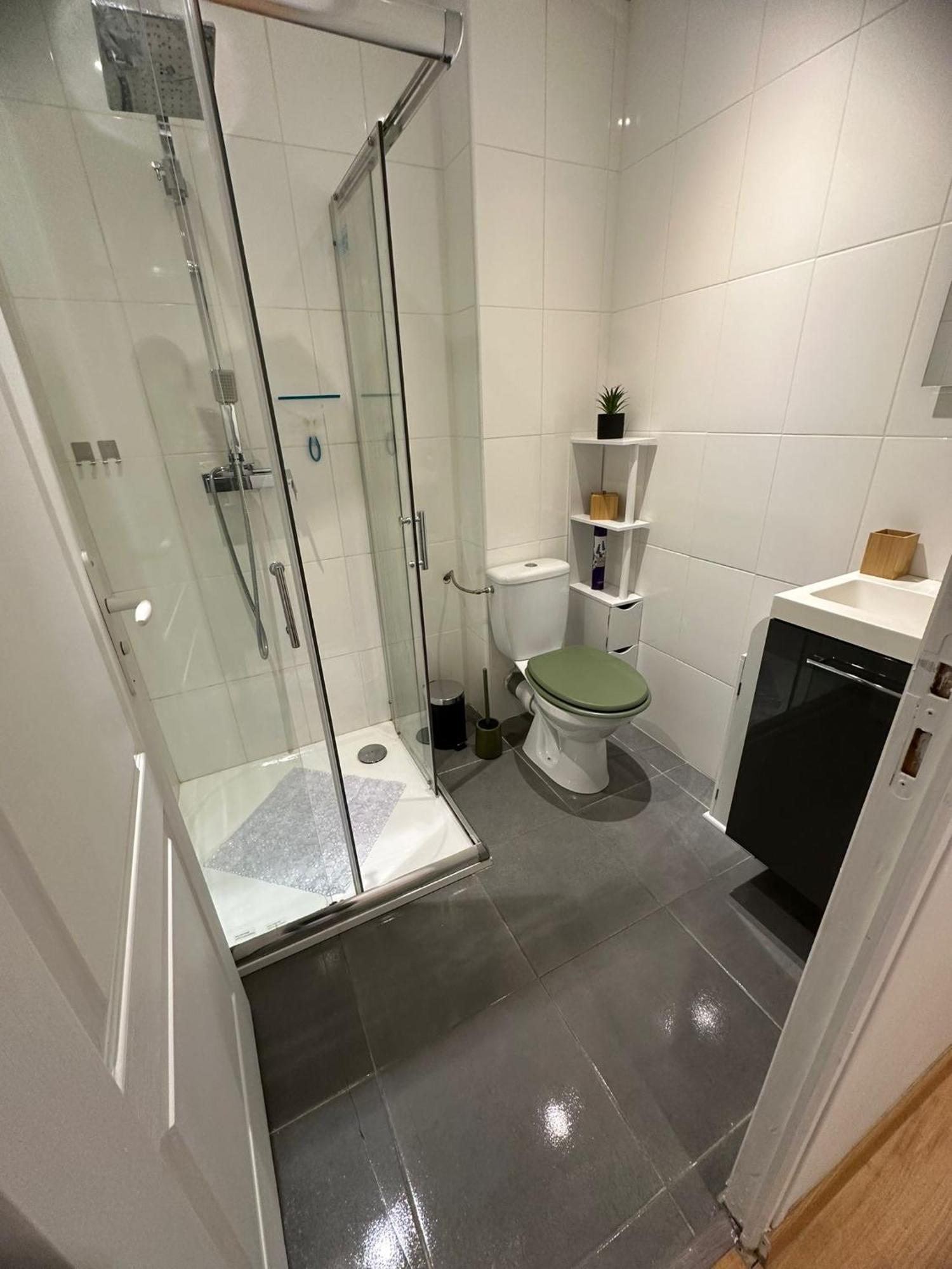 La Sapiniere Apartment ทรัวส์ ภายนอก รูปภาพ