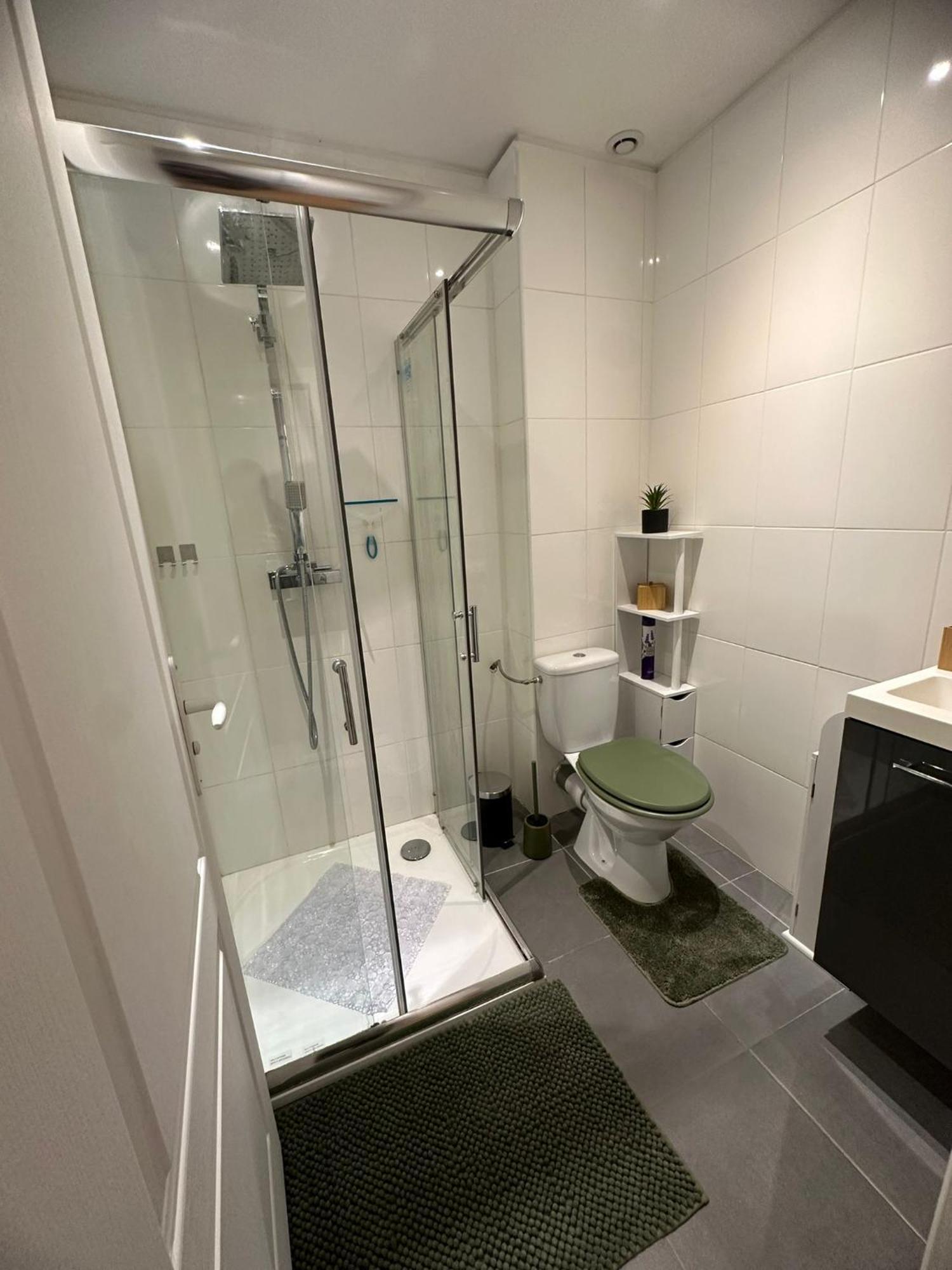 La Sapiniere Apartment ทรัวส์ ภายนอก รูปภาพ